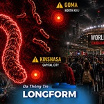 NRTG: Dịch Ebola lần này nguy hiểm như thế nào?