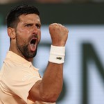 Djokovic ngược dòng kịch tính tại Roland Garros 2026