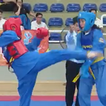 Vovinam và bệ phóng mới từ kỳ Đại hội TDTT TP. Hồ Chí Minh 2026