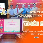 Thời sự trưa HTV ngày 26/5/2026 | Hội nghị Báo cáo viên Trung ương toàn quốc tháng 6