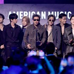 BTS và dàn nghệ sĩ K-Pop đại thắng tại AMAs 2026
