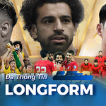 World Cup 2026 - Những giấc mơ còn dang dở