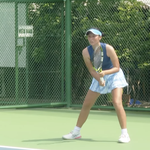 Đại hội TDTT TP. Hồ Chí Minh 2026: Phường Sài Gòn và phường Cầu Kiệu xuất sắc giành HCV quần vợt
