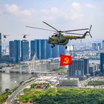 Toàn văn Nghị quyết của Bộ Chính trị về xây dựng và phát triển TP.HCM trong kỷ nguyên mới