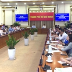 Cộng đồng doanh nghiệp TP. Hồ Chí Minh góp ý xây dựng dự thảo Luật Đô thị đặc biệt