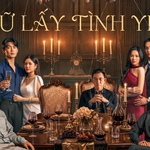 "Giữ lấy tình yêu" - 19g30 thứ Hai, Ba, Tư trên HTV7