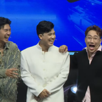 Song tài thách đấu 2 - Tập 1: MC cất giọng hát, người chơi quên luôn bản gốc