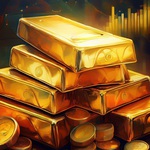 Giá vàng hôm nay (28/5): Đồng loạt giảm sâu