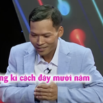 Chờ đợi 10 năm để tham gia "Bạn muốn hẹn hò"