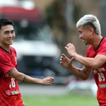 Đinh Thanh Bình đưa Công An TP vào chung kết Đại hội TDTT TP. Hồ Chí Minh