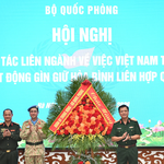 Việt Nam sắp triển khai 7 loại hình đơn vị mới tham gia gìn giữ hòa bình