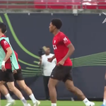 Trước thềm trận chung kết UEFA Conference League