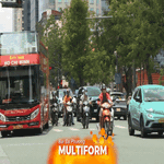 Nắng nóng tại TP. Hồ Chí Minh giảm dần nhờ mưa đầu mùa