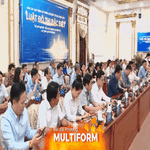 TP. Hồ Chí Minh lấy ý kiến doanh nghiệp hoàn thiện dự thảo Luật Đô thị đặc biệt
