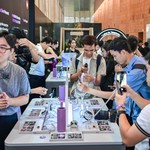 Xiaomi 17T Series chính thức ra mắt tại Việt Nam: Trải nghiệm chuẩn flagship với hiệu năng cao cấp và thiết kế thời thượng
