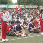 Trường ĐH TDTT TP. Hồ Chí Minh tuyển sinh năm học mới thu hút 8.000 thí sinh đăng ký