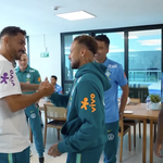 Đội tuyển Brazil sẵn sàng cho chiến dịch chinh phục World Cup 2026
