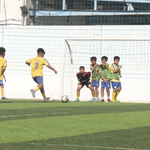 Giải bóng đá thiếu niên nhi đồng Cúp HTV- Sân bóng mùa hè của những giấc mơ nhỏ