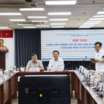 TP. Hồ Chí Minh sẽ tiếp tục tổ chức lại giao thông tại các điểm nóng