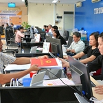 Bộ Tài chính sửa 5 thủ tục thuế liên quan đến hộ kinh doanh
