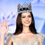 130 Hoa hậu Thế giới làm đại sứ quảng bá Việt Nam