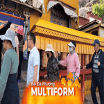 Trung Quốc: Phật tử Tây Tạng mừng Lễ Saga Dawa