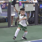 Kỷ lục lượt đăng ký tại Chặng 3 Pickleball D-Joy Junior Tour 2026