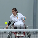 Pickleball tạo dấu ấn tại Giải vô địch thể thao người khuyết tật TP. Hồ Chí Minh mở rộng