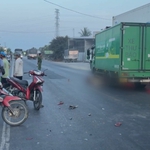 177 vụ tai nạn giao thông trong 4 ngày nghỉ lễ