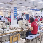 Nâng ngưỡng doanh thu chịu thuế với hộ kinh doanh