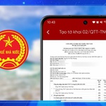 Hướng dẫn quyết toán thuế thu nhập cá nhân