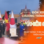 Thời sự trưa HTV ngày 3/5/2026 | Thủ tướng Nhật Bản Takaichi Sanae vào Lăng viếng Chủ tịch Hồ Chí Minh