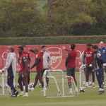 Arsenal thắng Fulham, khẳng định quyết tâm trong cuộc đua vô địch