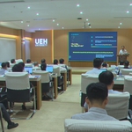 Luật đô thị đặc biệt: Lộ trình kiến tạo TP. Hồ Chí Minh bền vững và Net-zero