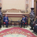 TP. Hồ Chí Minh đẩy mạnh hợp tác truyền thông quốc tế với CNN