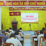 Phường Tây Thạnh sơ kết vận hành chính quyền địa phương hai cấp