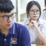 Thi vào lớp 10 môn ngữ văn: 390 thí sinh bỏ thi, 1 thí sinh vi phạm