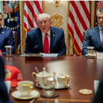 Tổng thống Mỹ Donald Trump đưa ra các điều kiện thỏa thuận hòa bình với Iran