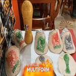 Món tacos chủ đề World Cup hút khách ở Mexico