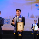 Vietnam Airlines giành cú đúp giải thưởng tại Vietnam I4 Impact Awards 2026