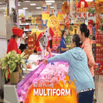 TP. Hồ Chí Minh đẩy mạnh kiểm soát chuỗi thực phẩm an toàn