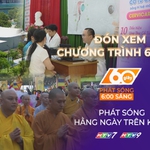60 Giây ngày 31/5/2026 | TP. Hồ Chí Minh phát động khám sức khỏe cho 1 triệu người lao động