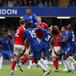 TRỰC TIẾP: EPL - Chelsea và Nottingham Forest