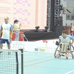 Giải Para Natuh Pickleball Bắc Ninh 2026 – Khi thể thao xóa nhòa mọi khoảng cách