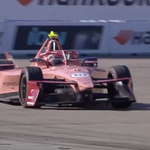 Nico Mueller thắng chặng Formula E đầu tiên