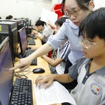 Hôm nay (4/5), TP. Hồ Chí Minh sẽ công bố số thí sinh dự thi lớp 10 công lập