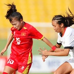 Lịch trực tiếp U17 nữ châu Á 2026: Việt Nam đấu Trung Quốc