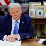 Tổng thống Trump ra tuyên bố bất ngờ liên quan đến tàu hàng rời eo biển Hormuz