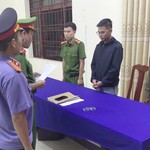 Khởi tố, bắt tạm giam tài xế trong vụ cháy làm 2 người chết ở cây xăng
