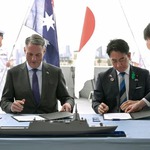 Nhật Bản và Australia đẩy mạnh hợp tác an ninh năng lượng